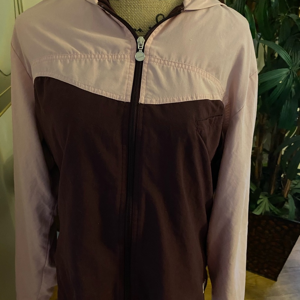 Nike Tracksuit